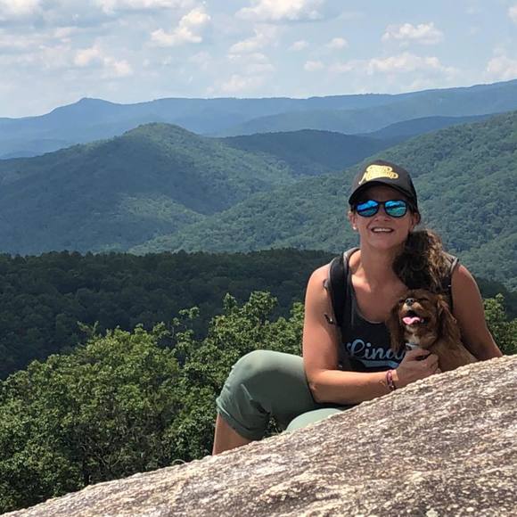 Meet your Posher, Carrie - Picture 1 of 1